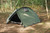 The Bunker Tent