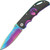 Rainbow Linerlock