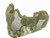 BRAVO Tac Gear V2 Strike Metal Mesh Mask - Multicam