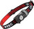 Byte LED Headlamp Black/Gray