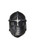 Mask - Army Of Two Super Deluxe Airsoft Mask