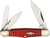 Whittler Red Bone