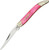 Mini Toothpick Hot Pink Bone