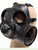 Canadian Armed Forces M69 Gas Mask w/40mm Adapter