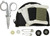 Sewing Kit In Zipped Pouch