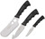 Hunting Knife Set 3pc