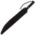 Black Legion Jungle Hunter Machete With Nylon Sheath And Lanyard
