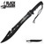 Black Legion Jungle Hunter Machete With Nylon Sheath And Lanyard