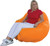 SlothSak Chair Orange