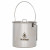 Pathfinder Stainless 64 oz. Bush Pot
