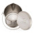 Pathfinder Stainless 64 oz. Bush Pot