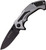 US Marines Linerlock A/O Gray USMA1050GY