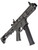 G&G ARP 9 AEG Airsoft Rifle PDW Stock