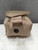 U.S. Armed Forces MOLLE Hand Grenade Pouch Desert Camo