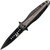 Smith & Wesson Dagger Linerlock - Black