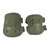 Killhouse Weapons Systems Knee and Elbow Pad Set - OD