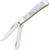 Mini Trapper White Pearl