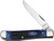 Mini Trapper Blue Bone CA14304