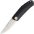 G02 Linerlock Black