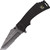 Linerlock A/O Black USAA1021BS