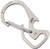 GK1601 Titanium KeyChain