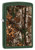 Zippo Realtree 221 Realtree Xtra Camo Green Matte