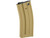 VFC Stamped Steel 300rd High Capacity Magazine for M4 / M16 / SCAR-L Series AEG Rifles (Color: Tan)