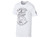 Oakley SI Search and Destroy T-Shirt - White (Size: X-Large)