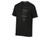 Oakley Insignia T-Shirt - Jet Black (Size: Large)