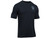 Under Armour UA Freedom By Air Graphic Short Sleeve Tee (Color: Black - Small)