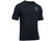 Under Armour UA Freedom By Air Graphic Short Sleeve Tee (Color: Black - Medium)