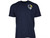 Under Armour Men's UA Freedom "Fire Dept" Graphic Tee (Size: Large)