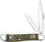 Peanut US Army Olive Bone