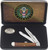 US Army Trapper Gift Set CA15007