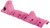 Magpul XTM Hand Stop Kit (Color: Pink)