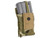 Black Owl Gear / Phantom Gear MOLLE High Speed Magazine Pouch (Color: Multicam)