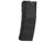 G&P High RPS 130rd Polymer Mid-CAP Magazine for M4 M16 Airsoft AEG Rifles (Color: Black / Single Magazine)