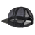 Condor Flat Bill Trucker Hat with MultiCam Black
