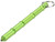 EDC Tactical Ballpoint Pen w/ Pocket Clip (Style: Anodized Green / Bamboo Style)