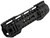 G&P MOTS II Keymod Handguard w/ Rails for M4 / M16 Series Airsoft AEG Rifles (Type: Standard 8" / Sand)