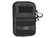 G&P ORT MOLLE Compatible Mobile Pouch - Black Camo