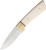 Gentlemans Fixed Blade