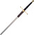 Wallace Sword PA901117BS