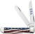 Mini Trapper Patriotic