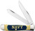 US Navy Trapper