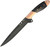 Fighter Fixed Blade