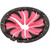 Dye Rotor Paintball Loader Quick Feed - Pink/Black