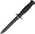 Military Fixed Blade MI220