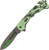 Linerlock Green A/O