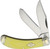 Trapper Yellow Carbon